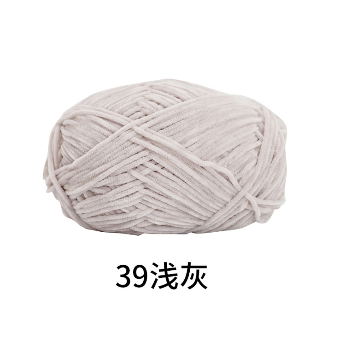 Woven yarn 2mm