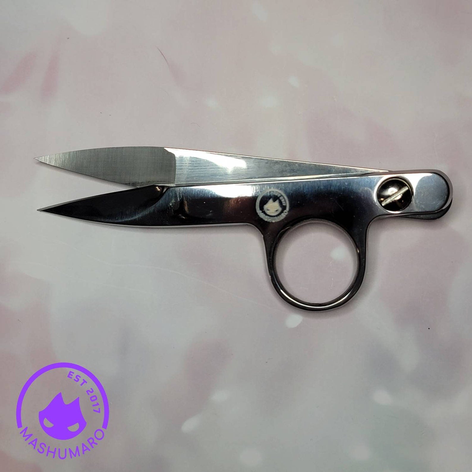 High Quality Yarn Snipper Scissors – madebymashumaro