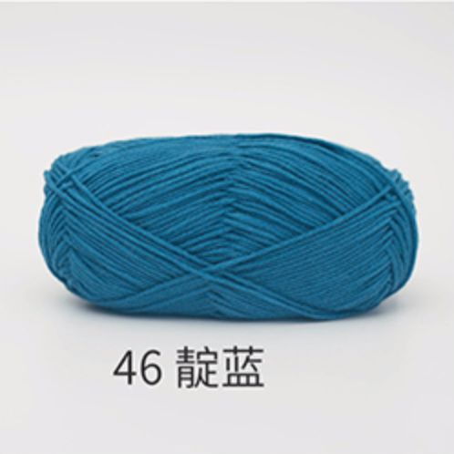 Doll Yarn